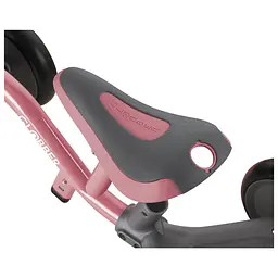 Біговел дитячий Globber Learning Bike 3 в 1 Deluxe пастельно-рожевий (639-211) - мініатюра 13