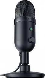 Мікрофон Razer Seiren V2 X (RZ19-04050100-R3M1) [67627] - мініатюра 3