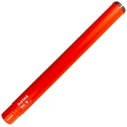 Алмазна коронка Distar DDS-W 52x450 мм 1 1/4 UNC RS6