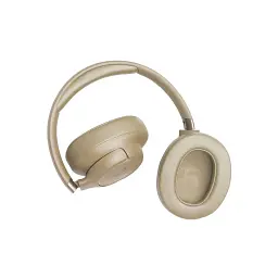 Навушники JBL Tune 780 NC Beige (JBLT780NCBEG) - мініатюра 7