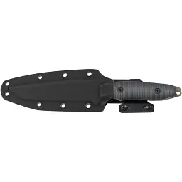 Ніж Cimmerian Knives M1 GEN III Coyote Blade Half Serrated - мініатюра 4