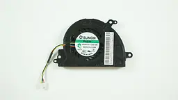 Вентилятор для ноутбука ASUS X453MA, X553MA (13NB04W1T09021, 13NB04W1T09011) (Кулер)