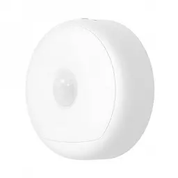Нічна лампа нічник XiaomiYeelight Motion-Activated Sensor Rechargeable Nightlight (YLYD01YL) (YD0010W0CN)