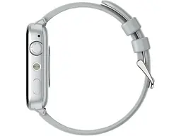 Смарт-годинник Blackview R30 Max Silver - мініатюра 5