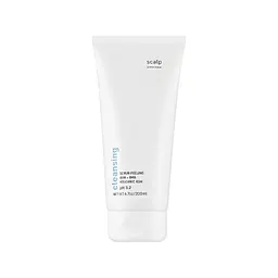 Скраб для шкіри голови Scalp Cleansing Scrub Peeling 200 мл (4820266830960)
