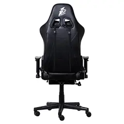 Ігрове крісло 1stPlayer FK3 Black Gray (FK3-BKGA) - мініатюра 5