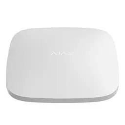 Ретранслятор сигналу Ajax ReX (8001.37.WH1) White - мініатюра 3