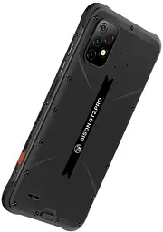 Смартфон Umidigi Bison GT2 Pro 8/256Gb Hack Black [78465] - мініатюра 3