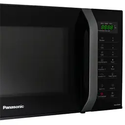 Мікрохвильова піч Panasonic NN-GT35HBZUE - мініатюра 3