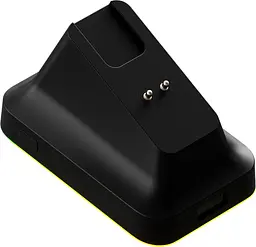 Миша GamePro Genesis Wizard Wireless/Bluetooth/USB PixArt PAW3311 Sensor Black (GM160B) - мініатюра 8
