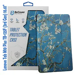 Чохол-книжка BeCover Smart для Lenovo Tab M10 Plus TB-125F (3rd Gen)/K10 Pro TB-226 10.61" Spring (708318) - мініатюра 4