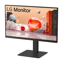 Монітор LG 27BA650-B - мініатюра 7
