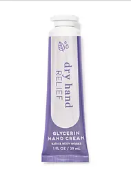 Крем для рук Bath&Body Works 29 мл Dry Hand