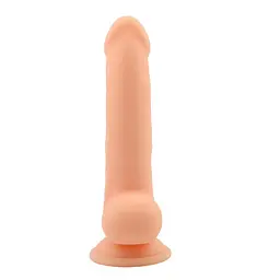 Фалоімітатор Naked Legend Trooper 8.6 Flesh Chisa 6610CN00062 104556 - мініатюра 4