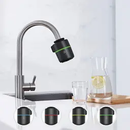 Очисник води для крана Xiaomi Yimpu Intelligent Monitoring - мініатюра 5