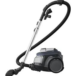 Пилосос Electrolux EL61C3DB - мініатюра 4