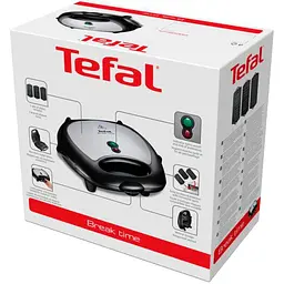 Бутербродниця Tefal Break time (SW614831) - мініатюра 12
