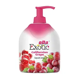 Жидкое мыло ODA Калифорнийский виноград 300 г (4820023364882)
