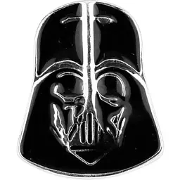 Значок GeekLanb Star Wars Darth Vader Зоряні війни Дарт Вейдер 16.70.099