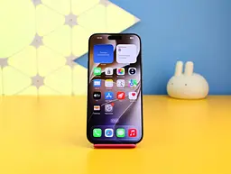 Смартфон Apple iPhone 16 Pro Max 256GB Black Titanium (MYWV3) Б/У [177586] - мініатюра 2