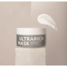 Відновлювальна маска для волосся Marie Fresh Cosmetics Ultrarich Mask для сухого та пошкодженого волосся 200 мл - мініатюра 3