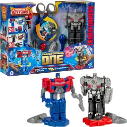 Набір іграшковий Hasbro Transformers One Battling Robots (F9207) - мініатюра 6