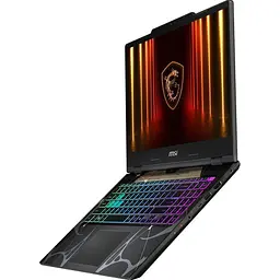Ноутбук MSI Cyborg 15 B2RWEKG (B2RWEKG-258US) [174346] - мініатюра 6