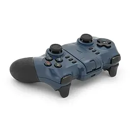 Геймпад Bluetooth джойстик для смартфона Voltronic ZMX6 PC/PS3/Android Black - мініатюра 1