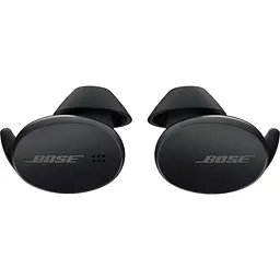 Навушники Bose Sport Earbuds Black (805746-0010)