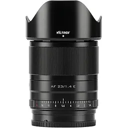 Об'єктив Viltrox AF 23mm f/1.4 Sony E [121699] - мініатюра 5