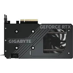 Відеокарта GIGABYTE GeForce RTX5060 8Gb WINDFORCE OC (GV-N5060WF2OC-8GD) - мініатюра 8