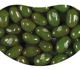 Драже Jelly Belly Jelly Beans Watermelon 70г - мініатюра 6