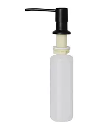 Кухонна мийка Lidz H7843 PVD 3.0/1.0 мм LDH7843BPVD45586 - мініатюра 5