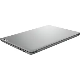 Ноутбук Lenovo 15. 6'' IdeaPad, FHD, AMD Ryzen 7 5700U (8M Cache, до 4. 3GHz), 8 ядер, 40GB DDR4, 500GB SSD NVME, AMD Radeon, No OS, Cloud Grey - мініатюра 13