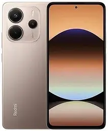Смартфон Xiaomi Redmi Note 14 4G 8/128GB Gold (Global) NFC (no charger)