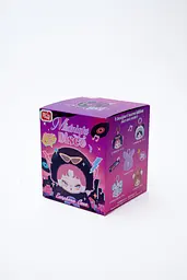 Колекційна іграшка - кейс для навушників Dodo Nami Серія Midnight Disco (Surprise Box) 10_10 Art.Dd-Pc00022 - мініатюра 7
