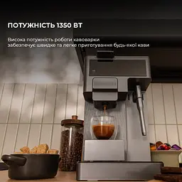 Кавоварка капсульна CECOTEC FreeStyle Latte - мініатюра 3