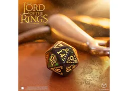 Набір кубиків The Lord of the Rings: Rohan Dice Set (7 шт.) (LOTR/190166/ROH/A) - мініатюра 5