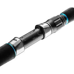 Вудлище Favorite SW X1 Offshore 7815H 2.38m 40-120g PE 4.0-5.0 Mod.Fast (1878.06.08) - мініатюра 2