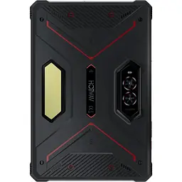Планшет Hotwav R9 Pro 6/256GB LTE Red [HWR9PROLTE6256R] Global EU [143498] - мініатюра 6