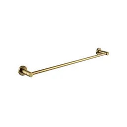 Тримач для рушників Omnires Modern Project gold (MP60216GLB)
