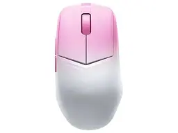 Миша Thunderobot MLX Dual-Mode Pink (6932066320652)