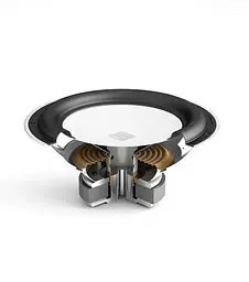 Сабвуфер DALI SUB E-12 F Black Ash