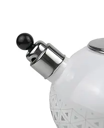 Чайник зі свистком Kamille KM-1037 2,5 л - мініатюра 8