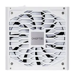 Блок живлення Chieftec Vega M 850W ATX 3.1 80+ Gold White (PPG-850-CW) - мініатюра 4