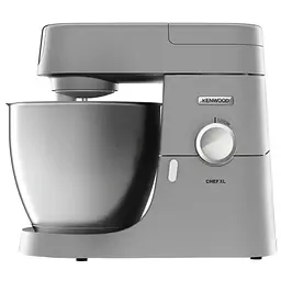 Кухонна машина Kenwood KVL 4220 S (0W20011152) - мініатюра 2