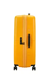 Валіза 77 См American Tourister DASHPOP GOLDEN YELLOW 77x50x30(34) MG5*56003 - мініатюра 12