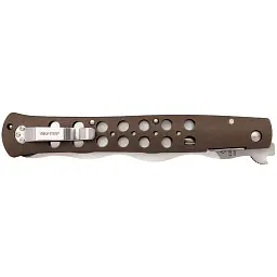 Ніж Cold Steel Ti-Lite 6" Kris Blade - мініатюра 2