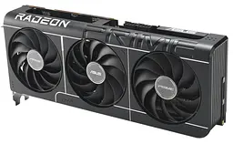 Відеокарта ASUS AMD Radeon RX 9070 16GB Prime OC (PRIME-RX9070-O16G) (GDDR6, 256 bit, PCI-E v5.0 x16) - мініатюра 6