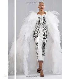 The White Book: Fashion, Styles & Stories - мініатюра 7